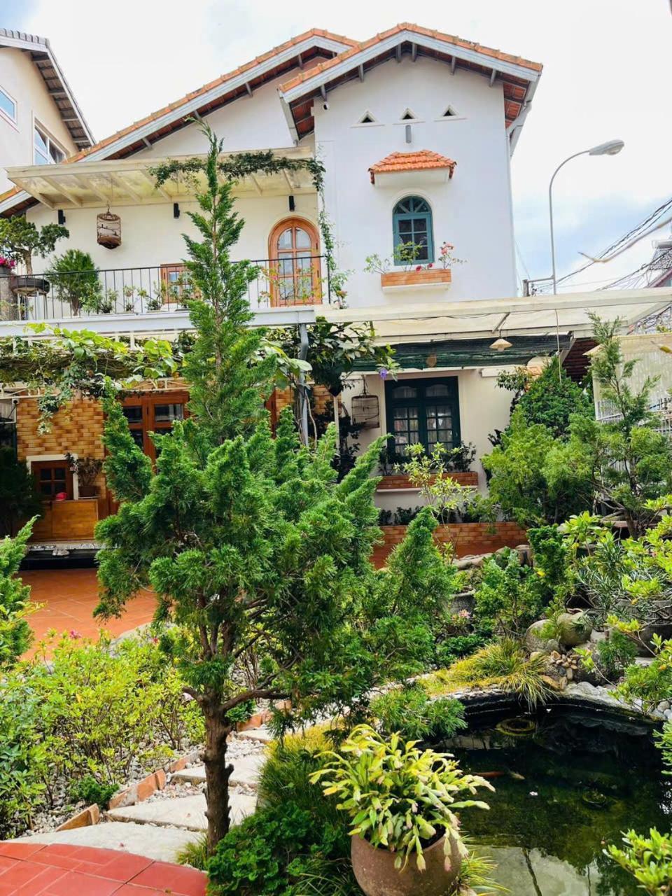 Villa Nho Xinh Khu Chi Lang Luaran gambar