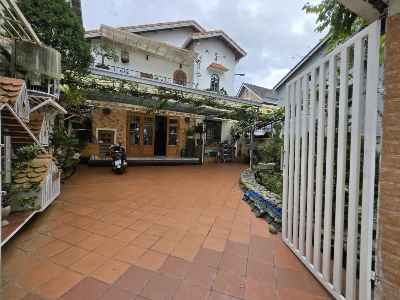 Villa Nho Xinh Khu Chi Lang Luaran gambar
