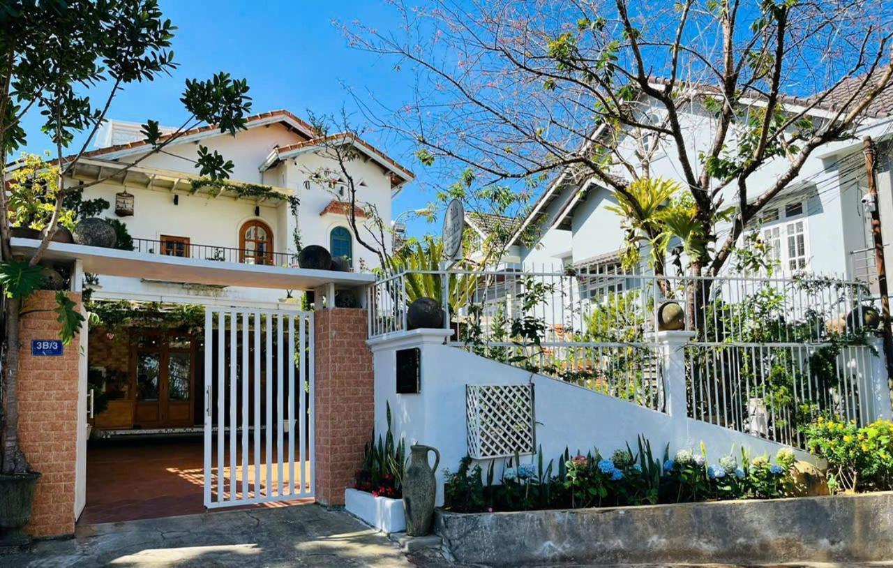 Villa Nho Xinh Khu Chi Lang Luaran gambar